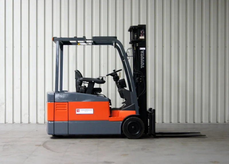 Toyota - 7FBEF20