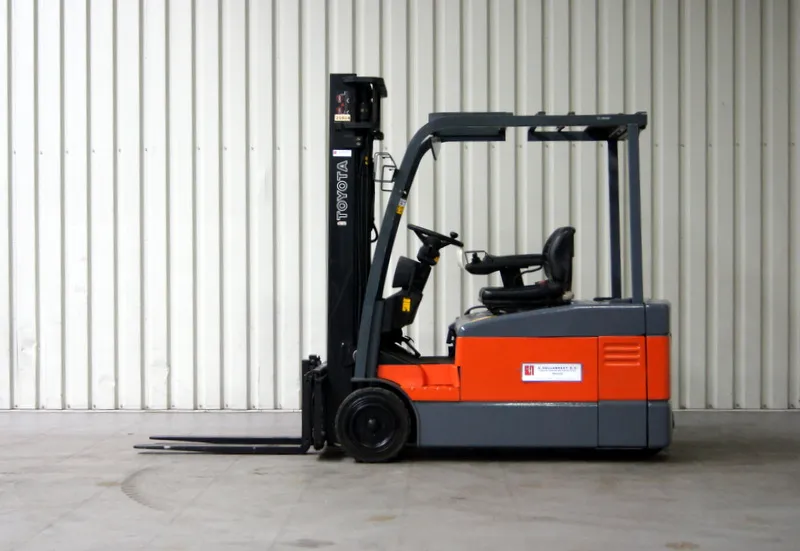 Toyota - 7FBEF20