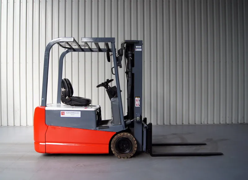 Nichiyu / NYK - FBT15P-65BC