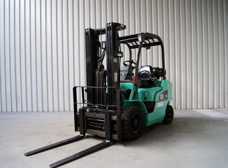 Caterpillar - GP25N