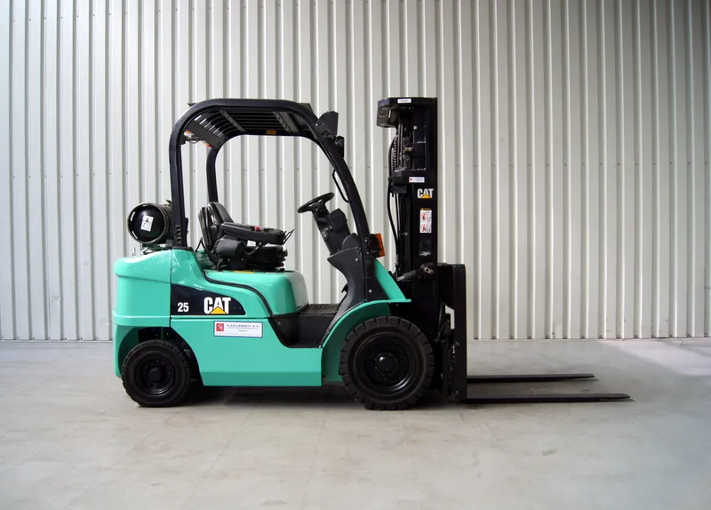 Caterpillar - GP25N