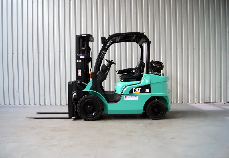Caterpillar - GP25N