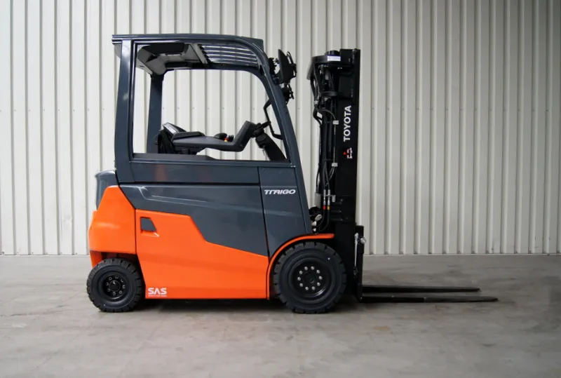 Toyota - 9FBMK30T