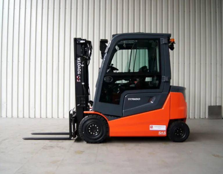 Toyota - 9FBM25T