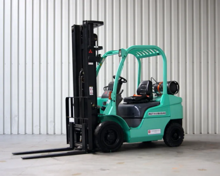 Mitsubishi - FG25N-EF17DL