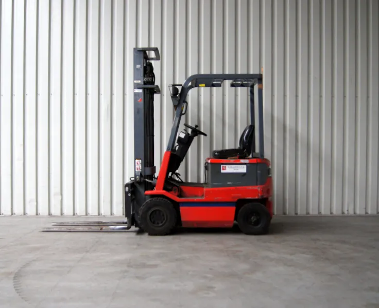 Nichiyu / NYK - FB15P-60BE