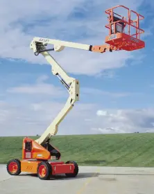JLG - E450AJ