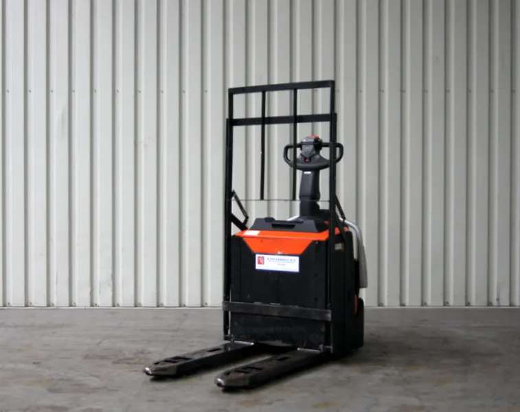 BT - LPE 200 (2