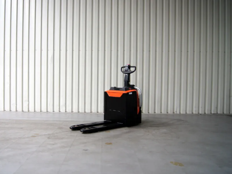 BT - LPE 200 (2