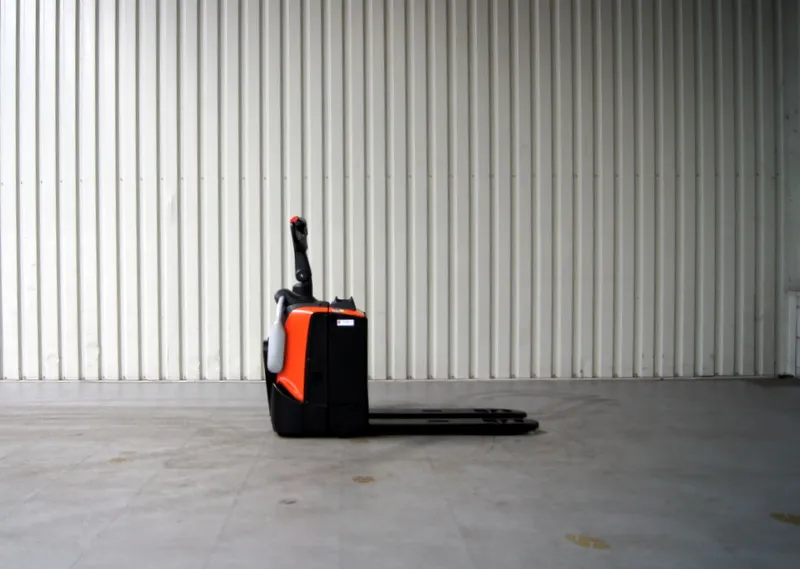BT - LPE 200 (2