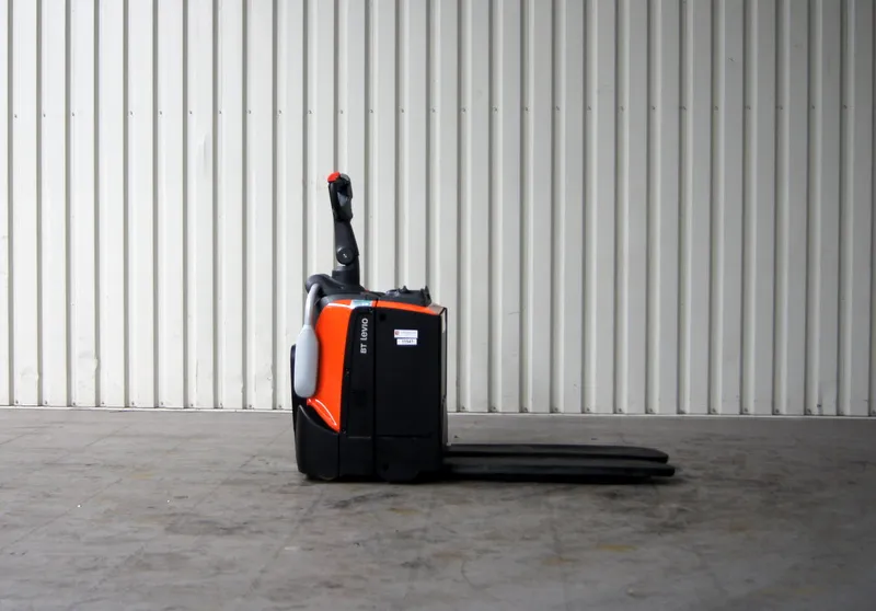 BT - LPE 200 (2