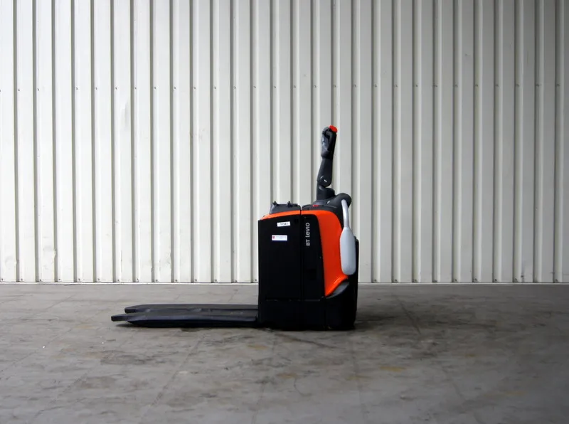 BT - LPE 200 (2