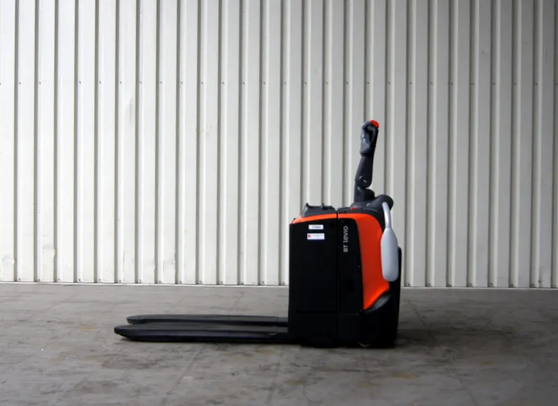 BT - LPE 200 (2
