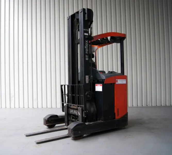 BT - RRE 140C