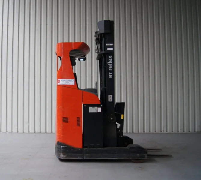 BT - RRE 140C