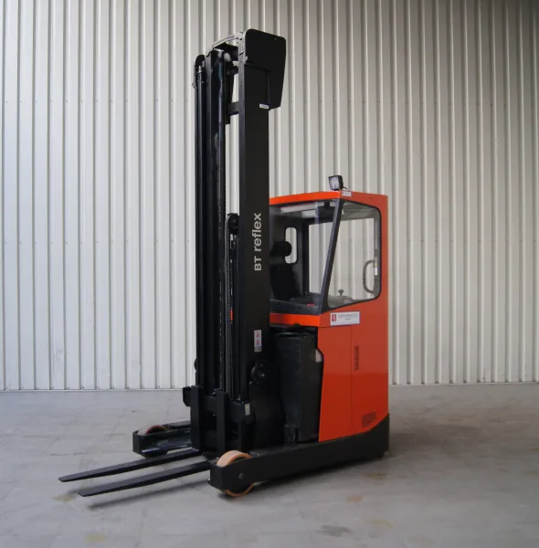 BT - RRE 160HCC