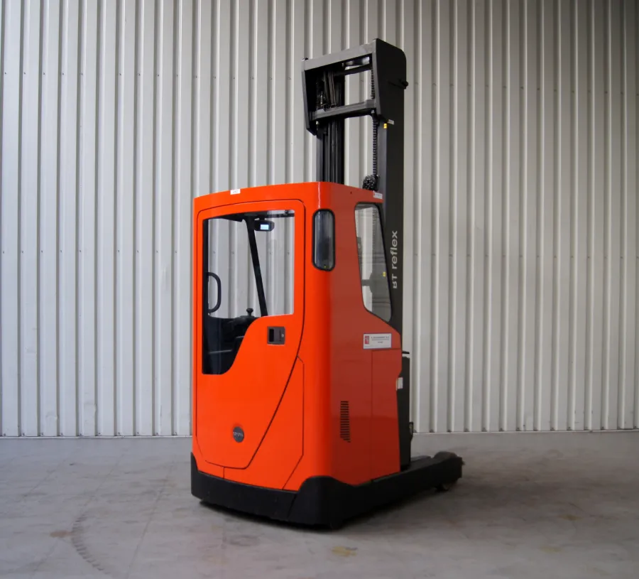 BT - RRE 160HCC