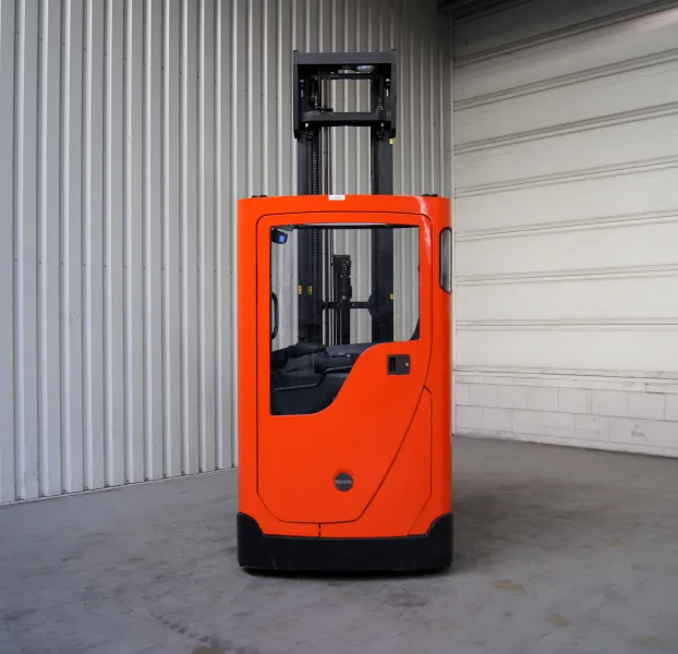 BT - RRE 160HCC