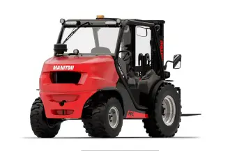 Manitou - MC 25-4