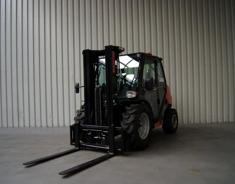 Manitou - MC 25-4 ST5