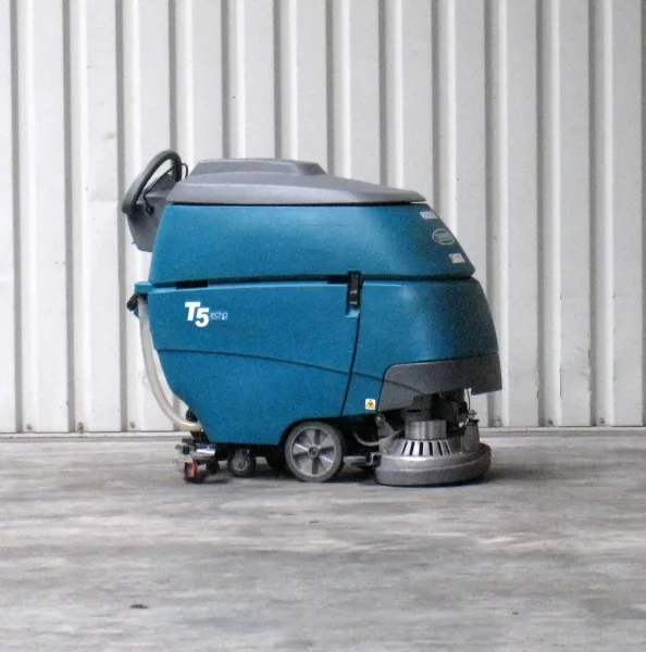 Tennant - T5