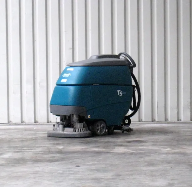 Tennant - T5