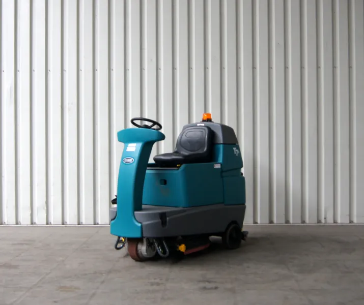 Tennant - T7